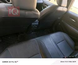 تۆیۆتا کۆرۆلا